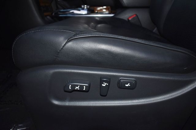 2014 INFINITI QX80 4WD 4dr - 22948206 - 28