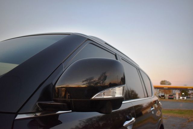 2014 INFINITI QX80 4WD 4dr - 22948206 - 31