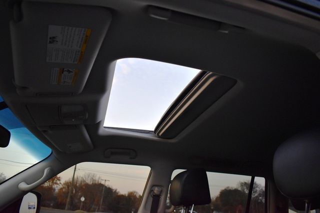 2014 INFINITI QX80 4WD 4dr - 22948206 - 34