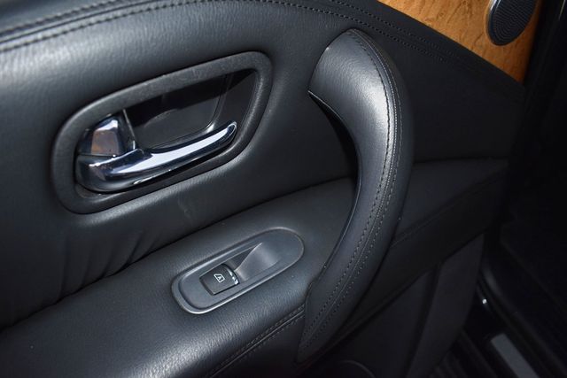 2014 INFINITI QX80 4WD 4dr - 22948206 - 36