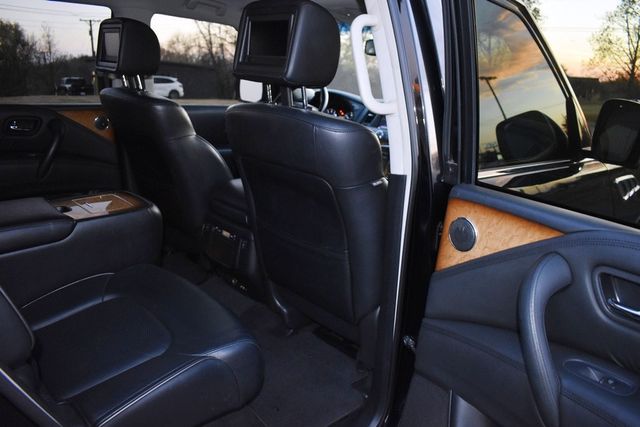 2014 INFINITI QX80 4WD 4dr - 22948206 - 40