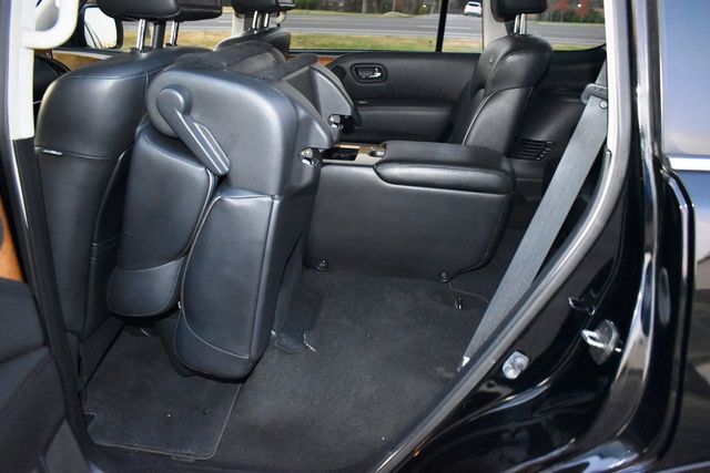 2014 INFINITI QX80 4WD 4dr - 22948206 - 46