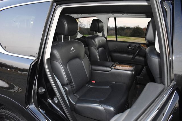 2014 INFINITI QX80 4WD 4dr - 22948206 - 4