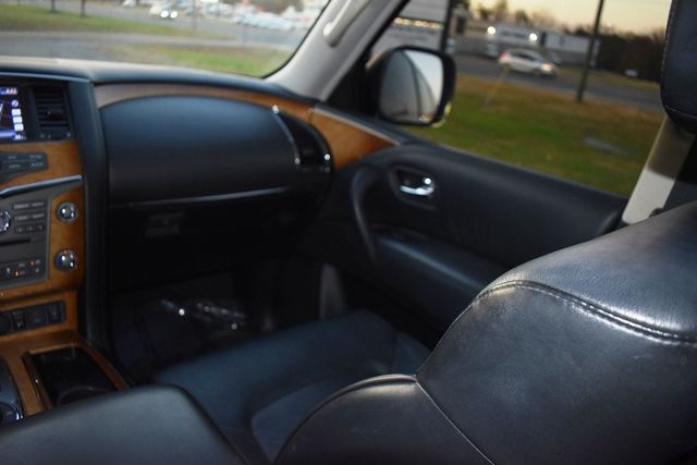 2014 INFINITI QX80 4WD 4dr - 22948206 - 50