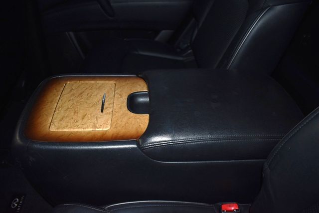 2014 INFINITI QX80 4WD 4dr - 22948206 - 51