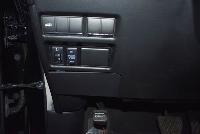 2014 INFINITI QX80 4WD 4dr - 22948206 - 58