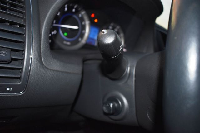 2014 INFINITI QX80 4WD 4dr - 22948206 - 59