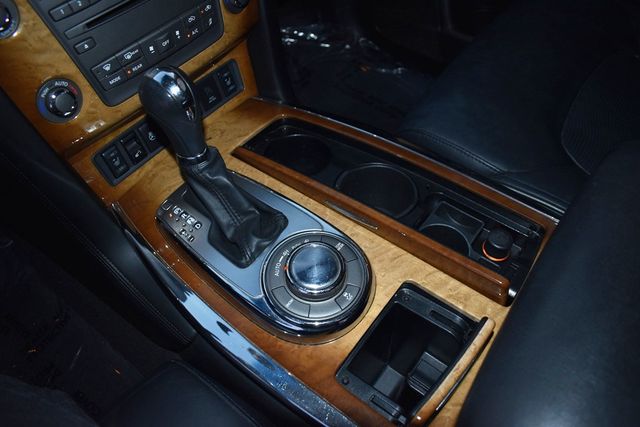 2014 INFINITI QX80 4WD 4dr - 22948206 - 60