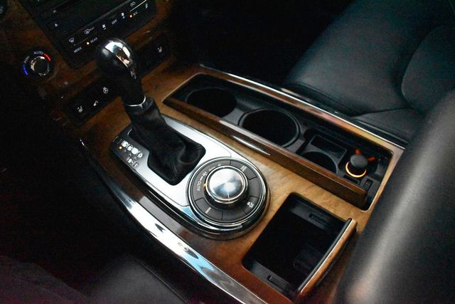 2014 INFINITI QX80 4WD 4dr - 22948206 - 61