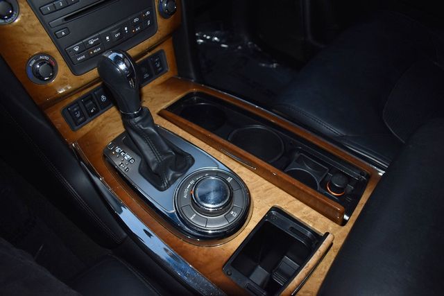 2014 INFINITI QX80 4WD 4dr - 22948206 - 62