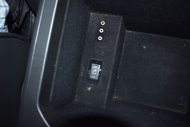 2014 INFINITI QX80 4WD 4dr - 22948206 - 63