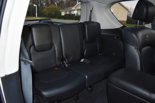 2014 INFINITI QX80 4WD 4dr - 22948206 - 6