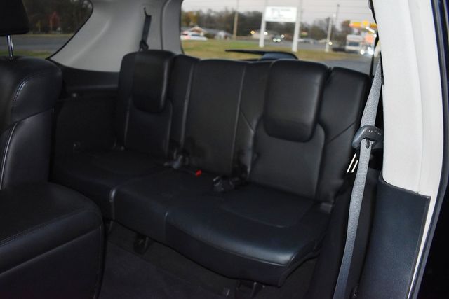 2014 INFINITI QX80 4WD 4dr - 22948206 - 7