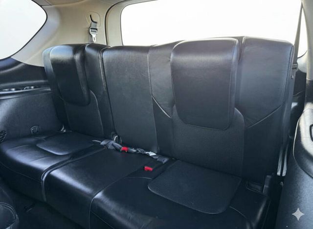 2014 Infiniti QX80 4WD 4dr - 22950599 - 13