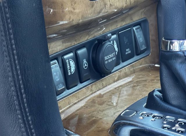 2014 Infiniti QX80 Well Maintained - Bose Sound - Blind Spot Monitoring - 22950599 - 20