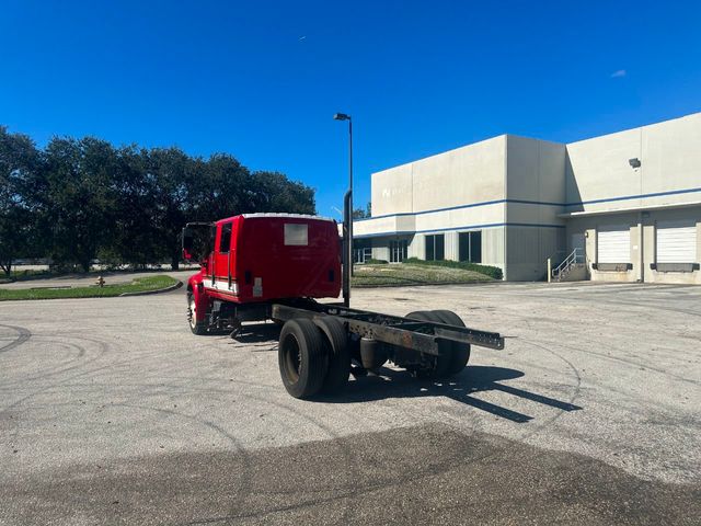 2014 International 4300 Cab and Chassis  - 21697809 - 16