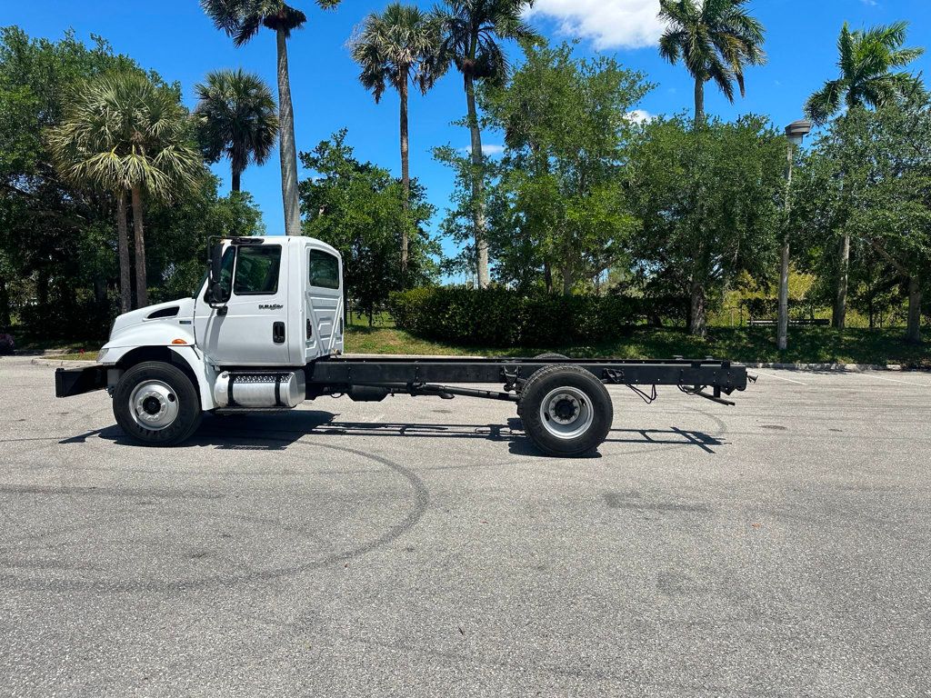 2014 International 4300 Cab & Chassis  - 22399881 - 6
