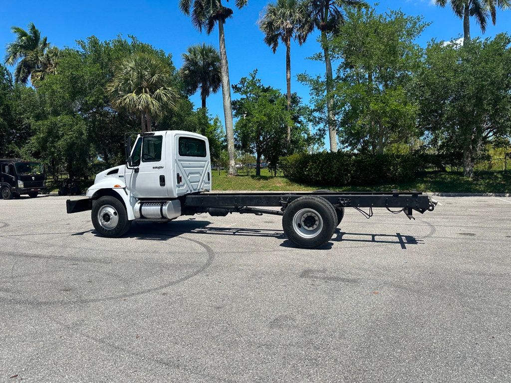 2014 International 4300 Cab & Chassis  - 22399881 - 7