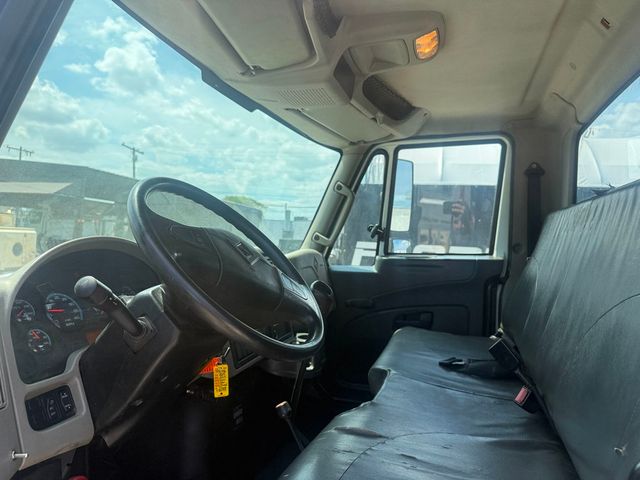 2014 International 4300 Dump Truck  - 23021161 - 6