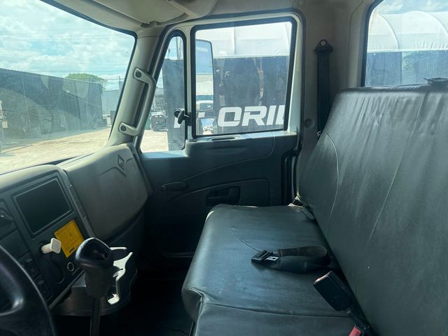 2014 International 4300 Dump Truck  - 23021161 - 7