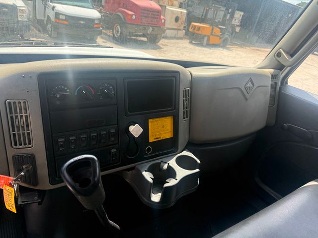2014 International 4300 Dump Truck  - 23021161 - 8
