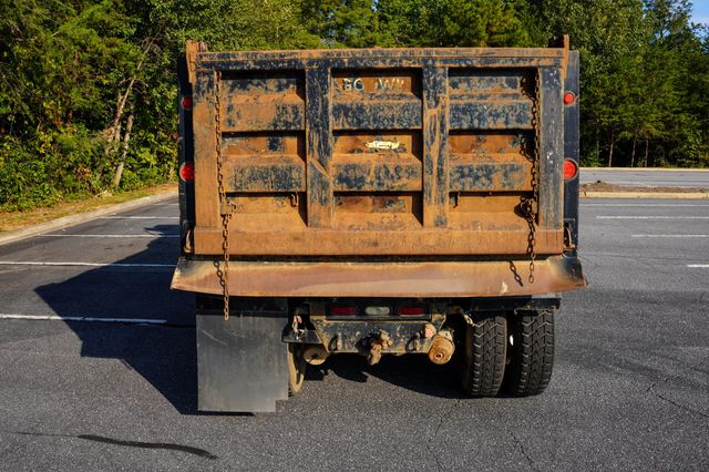 2014 International 7000 Series WorkStar 7400 Dump Truck - 23083928 - 13