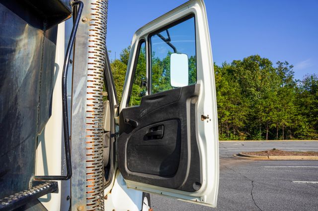 2014 International 7000 Series WorkStar 7400 Dump Truck - 23083928 - 15