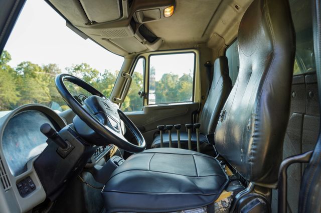 2014 International 7000 Series WorkStar 7400 Dump Truck - 23083928 - 16