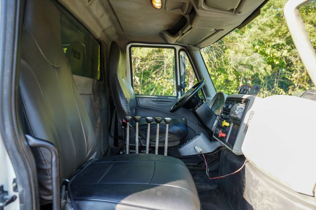 2014 International 7000 Series WorkStar 7400 Dump Truck - 23083928 - 17