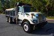 2014 International 7000 Series WorkStar 7400 Dump Truck - 23083928 - 1