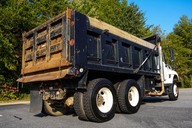 2014 International 7000 Series WorkStar 7400 Dump Truck - 23083928 - 20