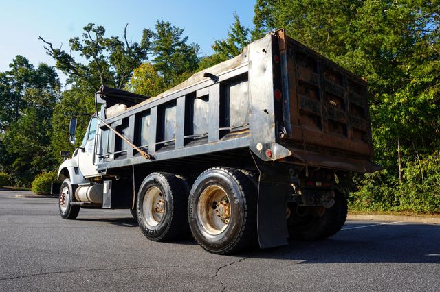 2014 International 7000 Series WorkStar 7400 Dump Truck - 23083928 - 21