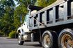 2014 International 7000 Series WorkStar 7400 Dump Truck - 23083928 - 22