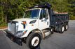 2014 International 7000 Series WorkStar 7400 Dump Truck - 23083928 - 2