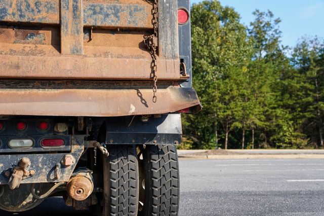 2014 International 7000 Series WorkStar 7400 Dump Truck - 23083928 - 29