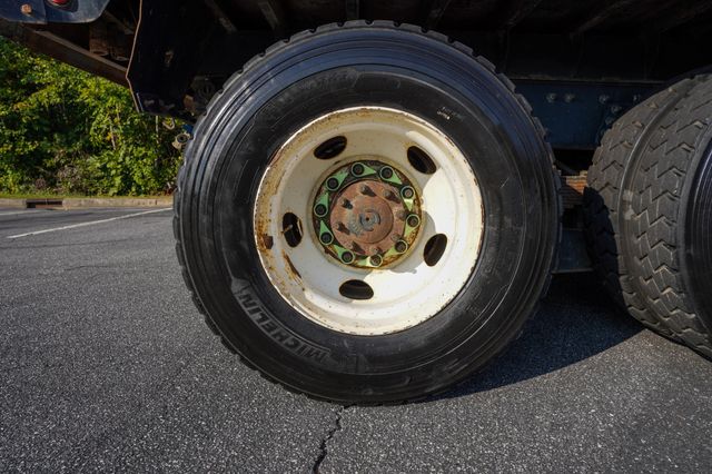 2014 International 7000 Series WorkStar 7400 Dump Truck - 23083928 - 30