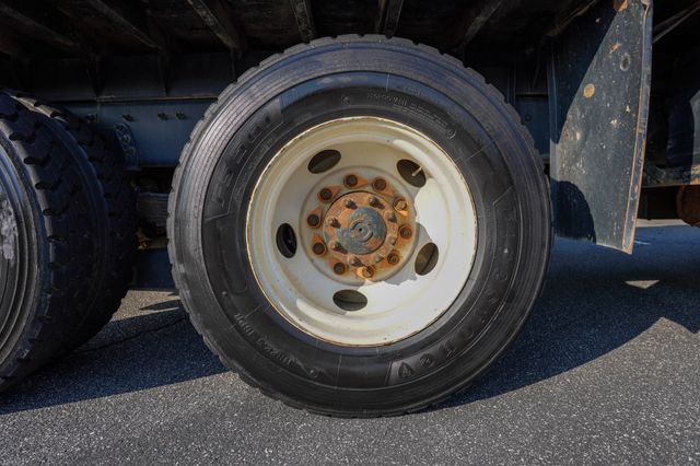 2014 International 7000 Series WorkStar 7400 Dump Truck - 23083928 - 31
