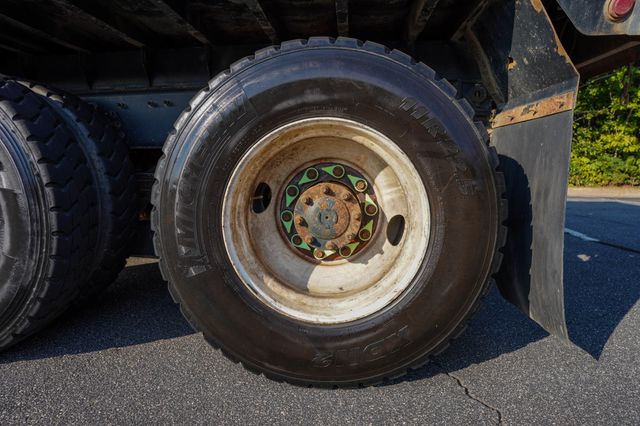 2014 International 7000 Series WorkStar 7400 Dump Truck - 23083928 - 35