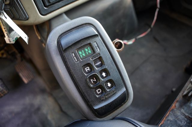 2014 International 7000 Series WorkStar 7400 Dump Truck - 23083928 - 42