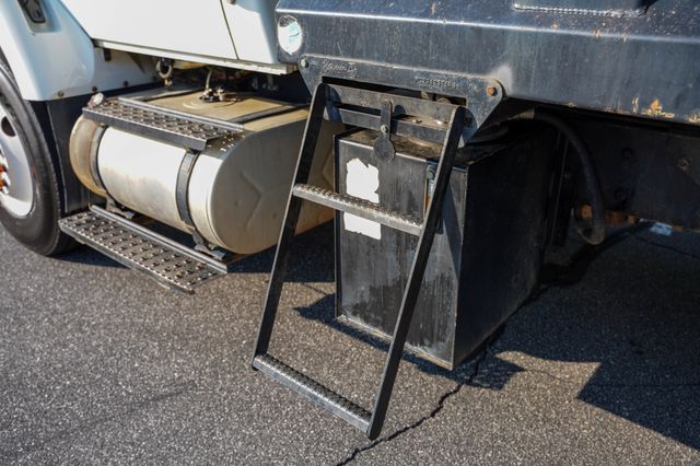 2014 International 7000 Series WorkStar 7400 Dump Truck - 23083928 - 46