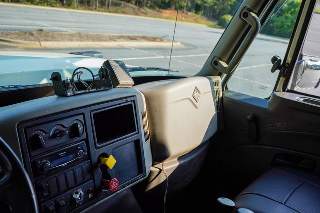 2014 International 7000 Series WorkStar 7400 Dump Truck - 23083928 - 4