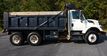 2014 International 7000 Series WorkStar 7400 Dump Truck - 23083928 - 5