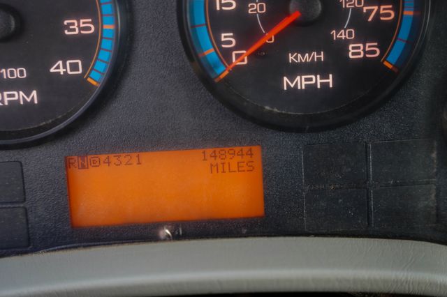 2014 International 7000 Series WorkStar 7400 Dump Truck - 23083928 - 8