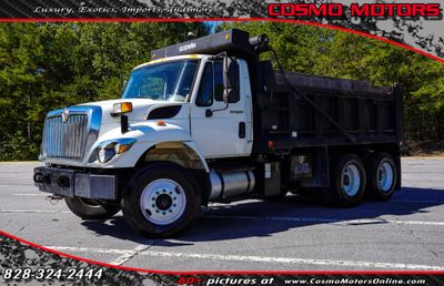 2014 International 7000 Series