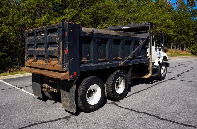 2014 International 7000 Series WorkStar 7400 Dump Truck - 23094141 - 9