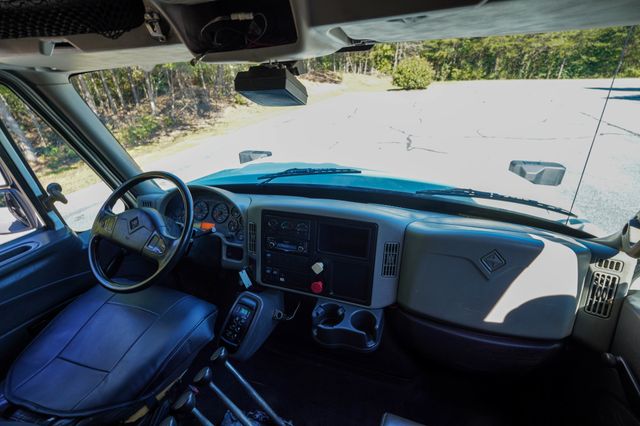 2014 International 7000 Series WorkStar 7400 Dump Truck - 23094141 - 11
