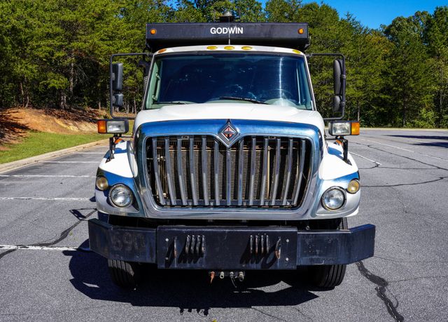 2014 International 7000 Series WorkStar 7400 Dump Truck - 23094141 - 13