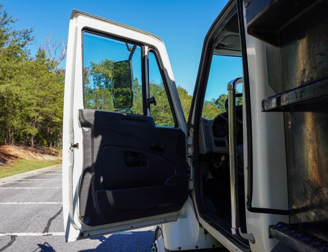 2014 International 7000 Series WorkStar 7400 Dump Truck - 23094141 - 15
