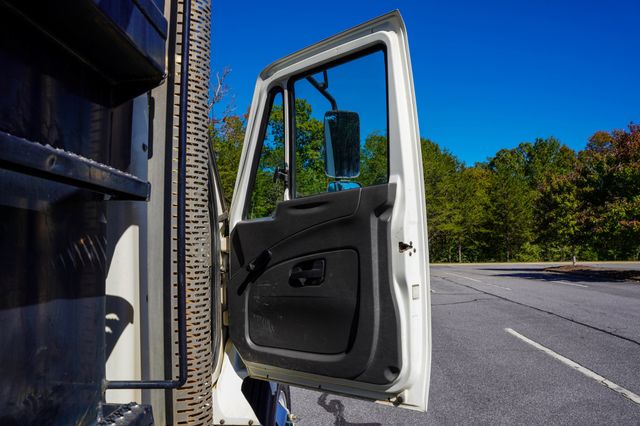 2014 International 7000 Series WorkStar 7400 Dump Truck - 23094141 - 16