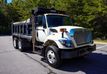 2014 International 7000 Series WorkStar 7400 Dump Truck - 23094141 - 1